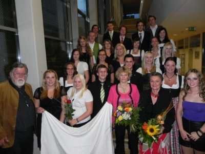 Verleihung der Reife- und Diplomzeugnisse 2011_48