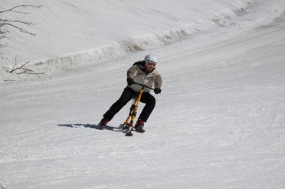 Wintersporttag 06-03-2012 am Obertauern