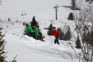Wintersporttag 06-03-2012 am Obertauern